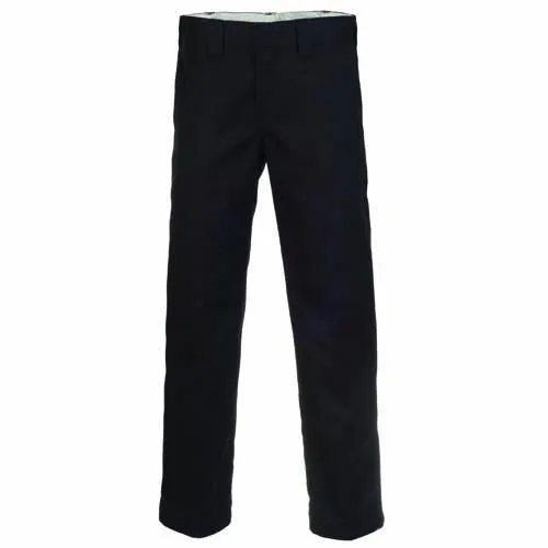 Dickies Slim Straight 873 Work Pant Black Length 32 - Top Google Search Result