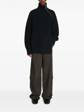 DRIES VAN NOTEN Monty Sweater for Men