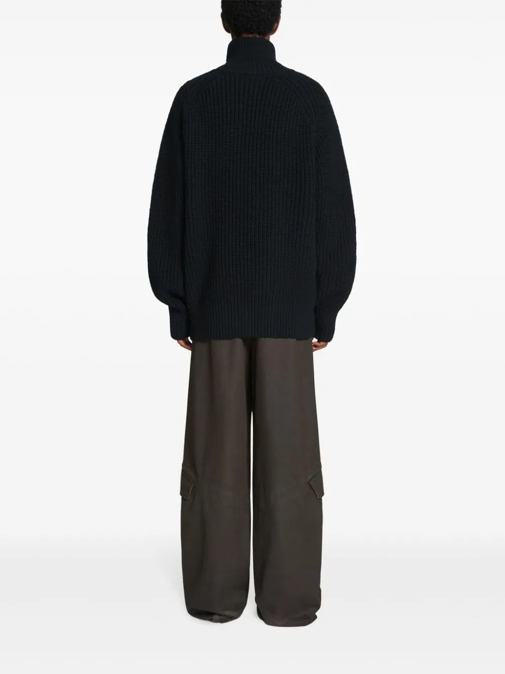 DRIES VAN NOTEN Monty Sweater for Men