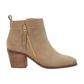 DUNE LONDON Paicing Ankle Boots - Beige