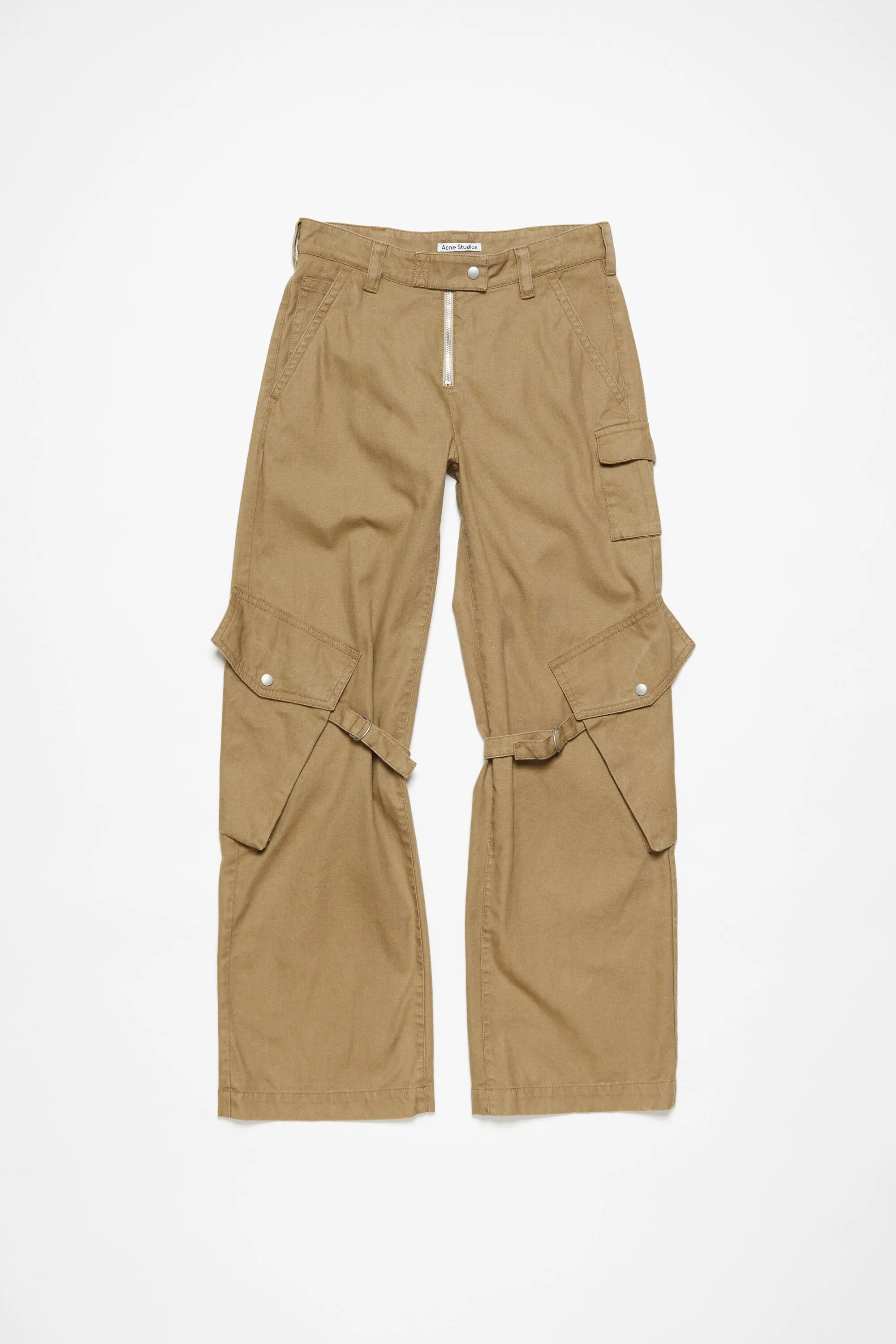 Durable and Versatile Cargo Pants