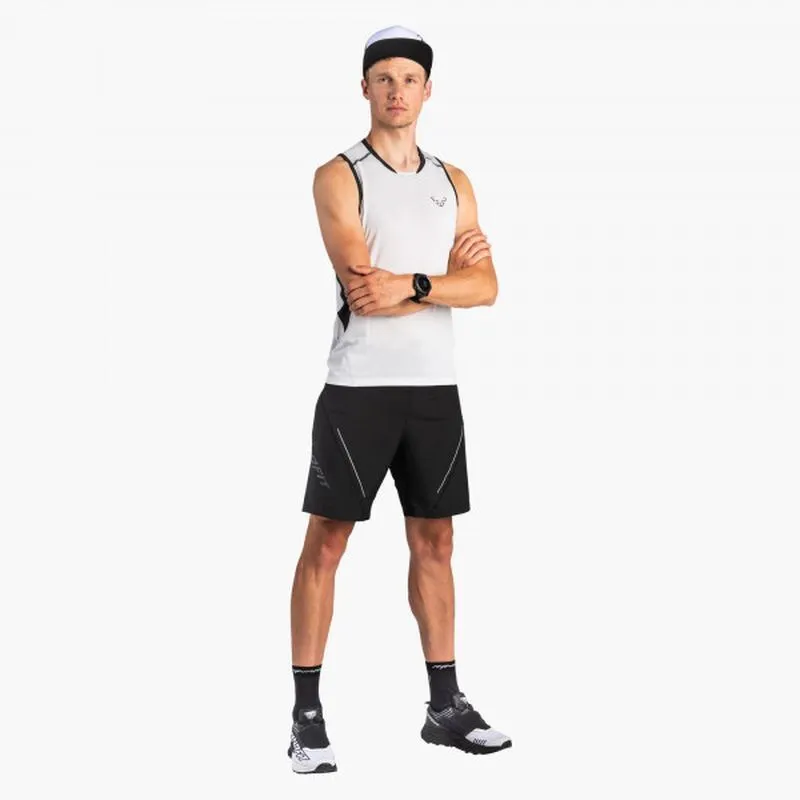 Dynafit Alpine 2 Shorts Pantaloncini running Uomo