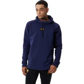 EA7 Core Logo Hoody