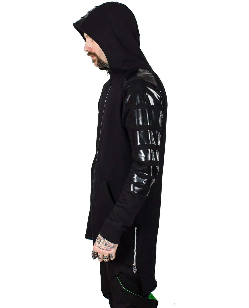 Element Hoodie with Zipper