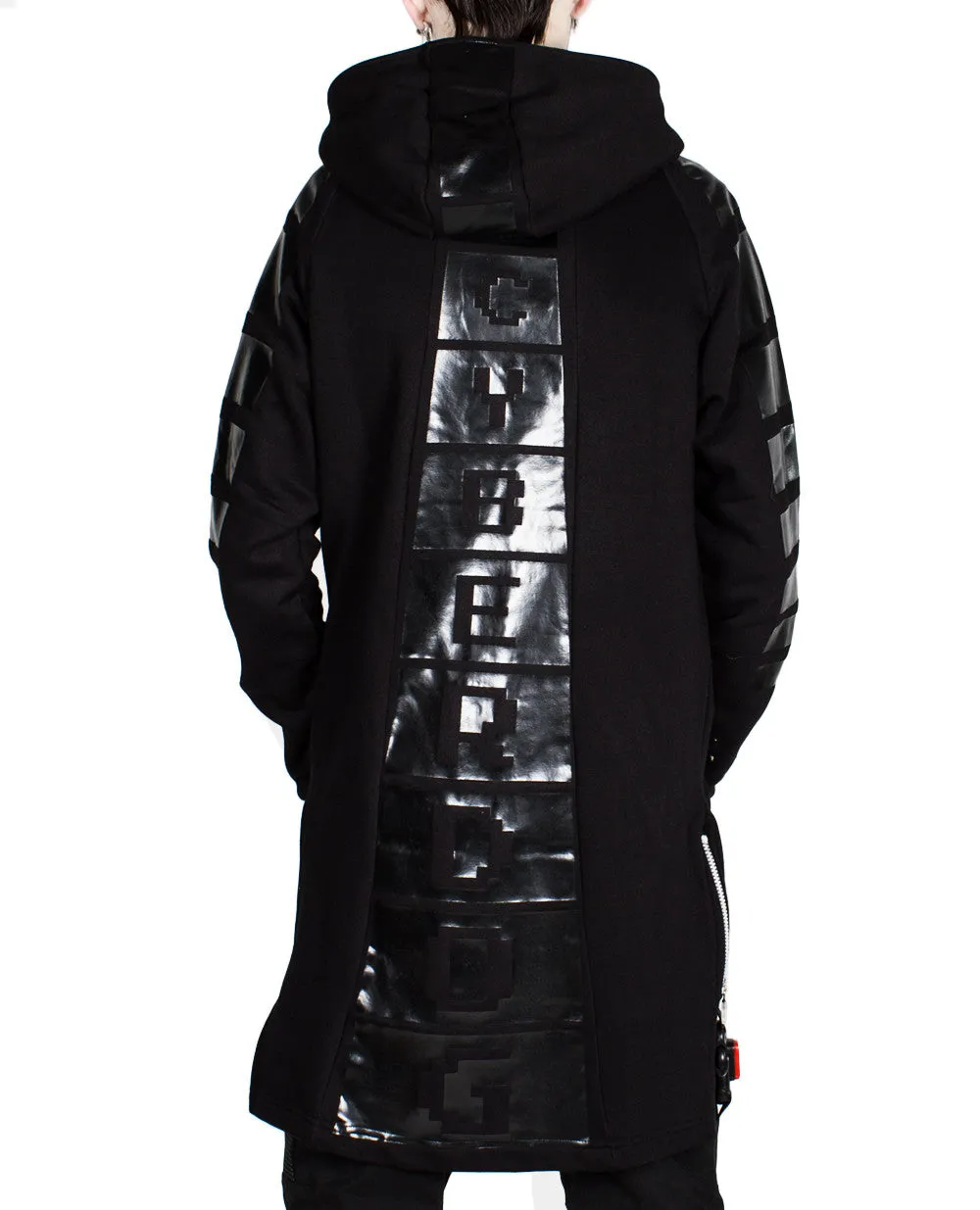 Element Hoodie with Zipper