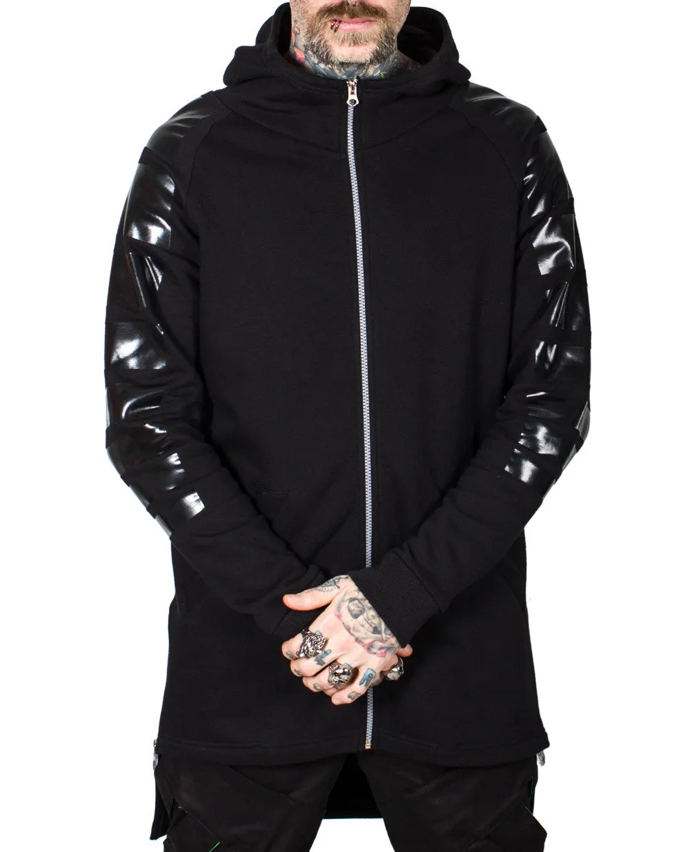 Element Hoodie with Zipper