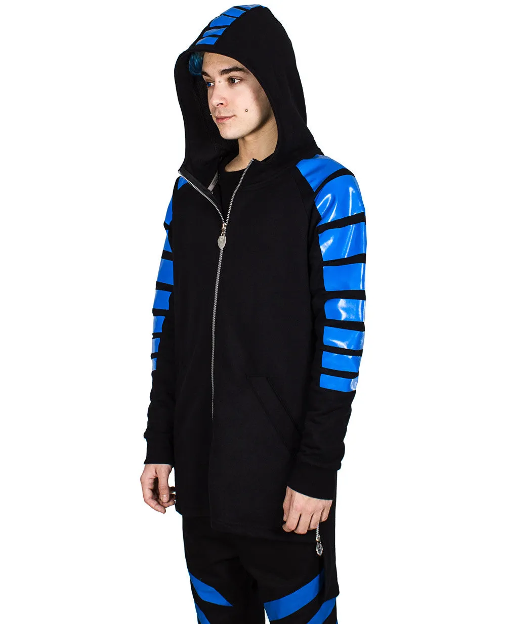 Element Hoodie with Zipper