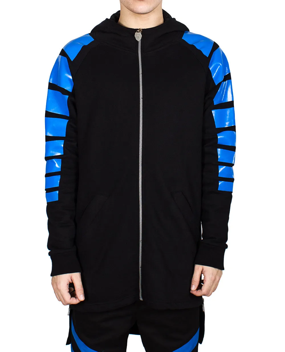 Element Hoodie with Zipper