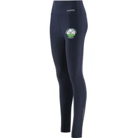 Emeralds GAA Riley Leggings Range