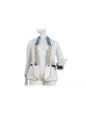 Etro Women's Open Jacket -> Etro Ladies' Open Front Blazer