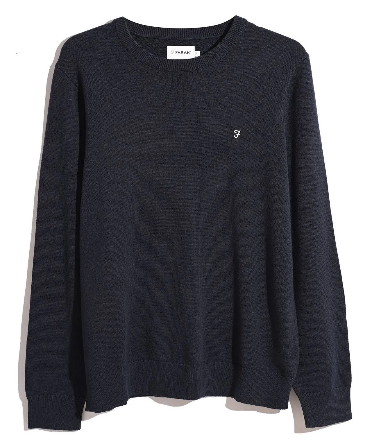 Farah Cotton Jumper