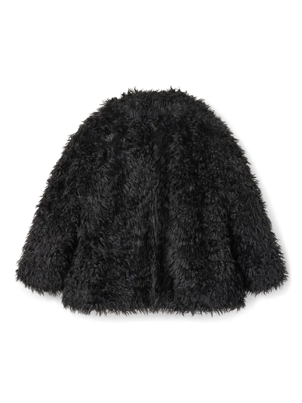 Faux Fur Jacket by MARC JACOBS