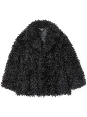 Faux Fur Jacket by MARC JACOBS