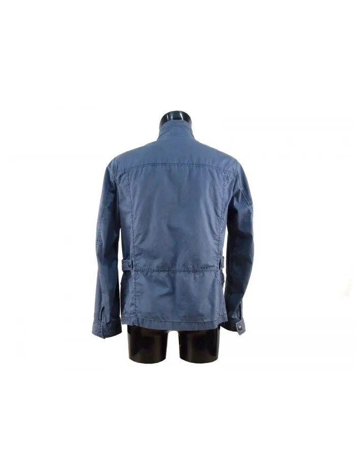 Fay Man Jacket NAM06220701