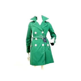 Fay Trench Woman - RESULT: Stylish Women's Trench Coats by Fay