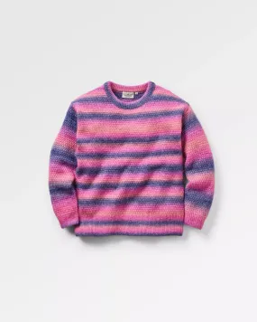 Fika Recycled Knitted Sweater