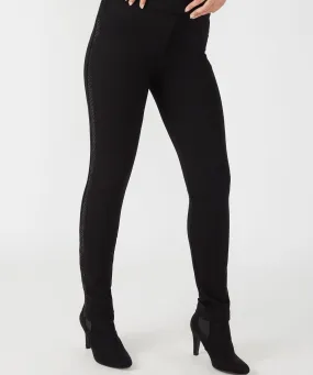 Sparkle Ponte Leggings