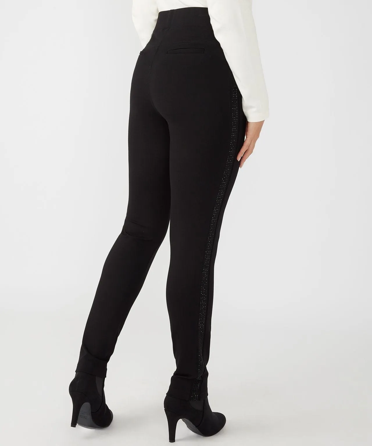 Sparkle Ponte Leggings