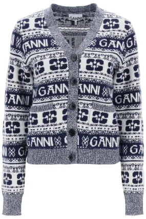 Ganni cardigans