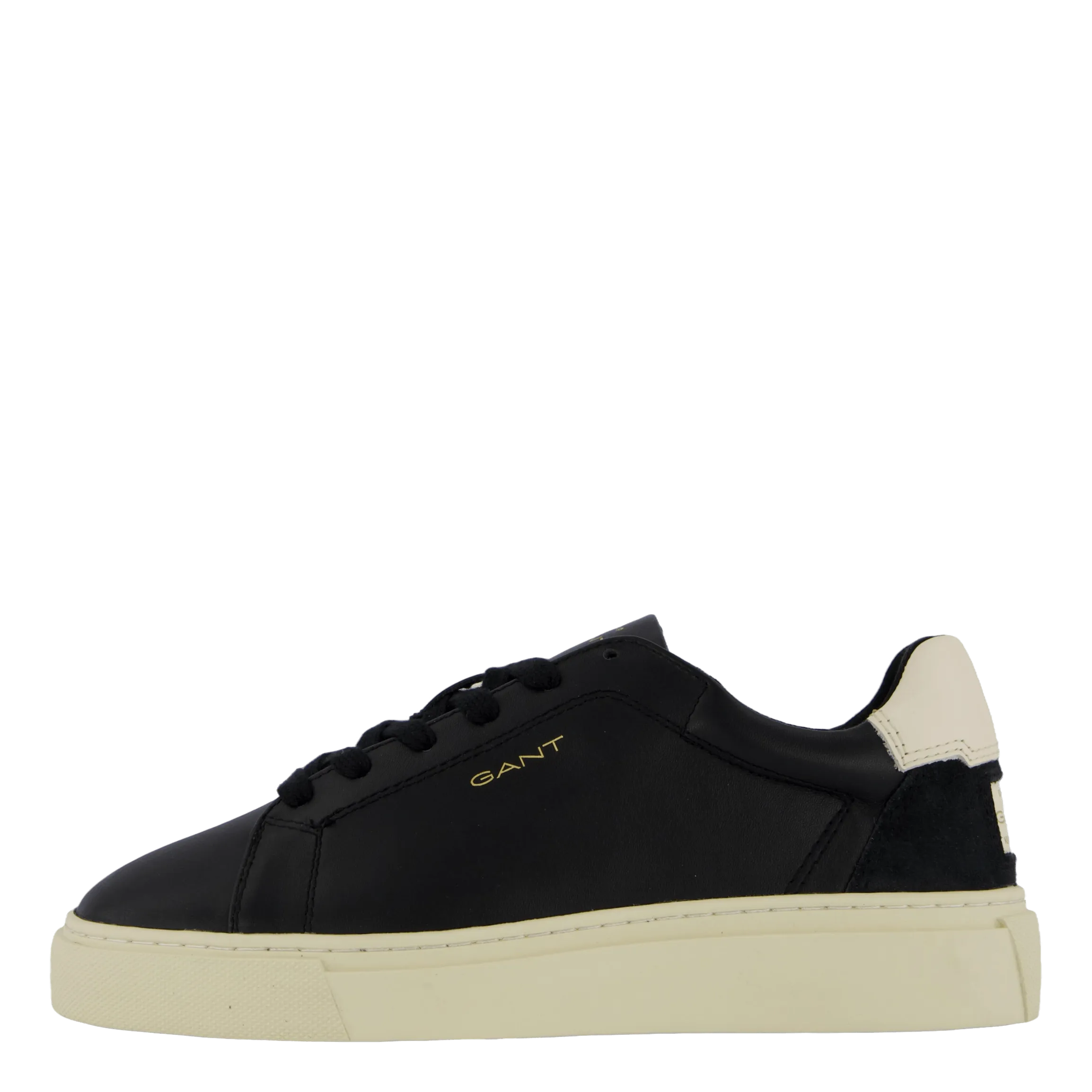 Gant Julice Black Sneaker