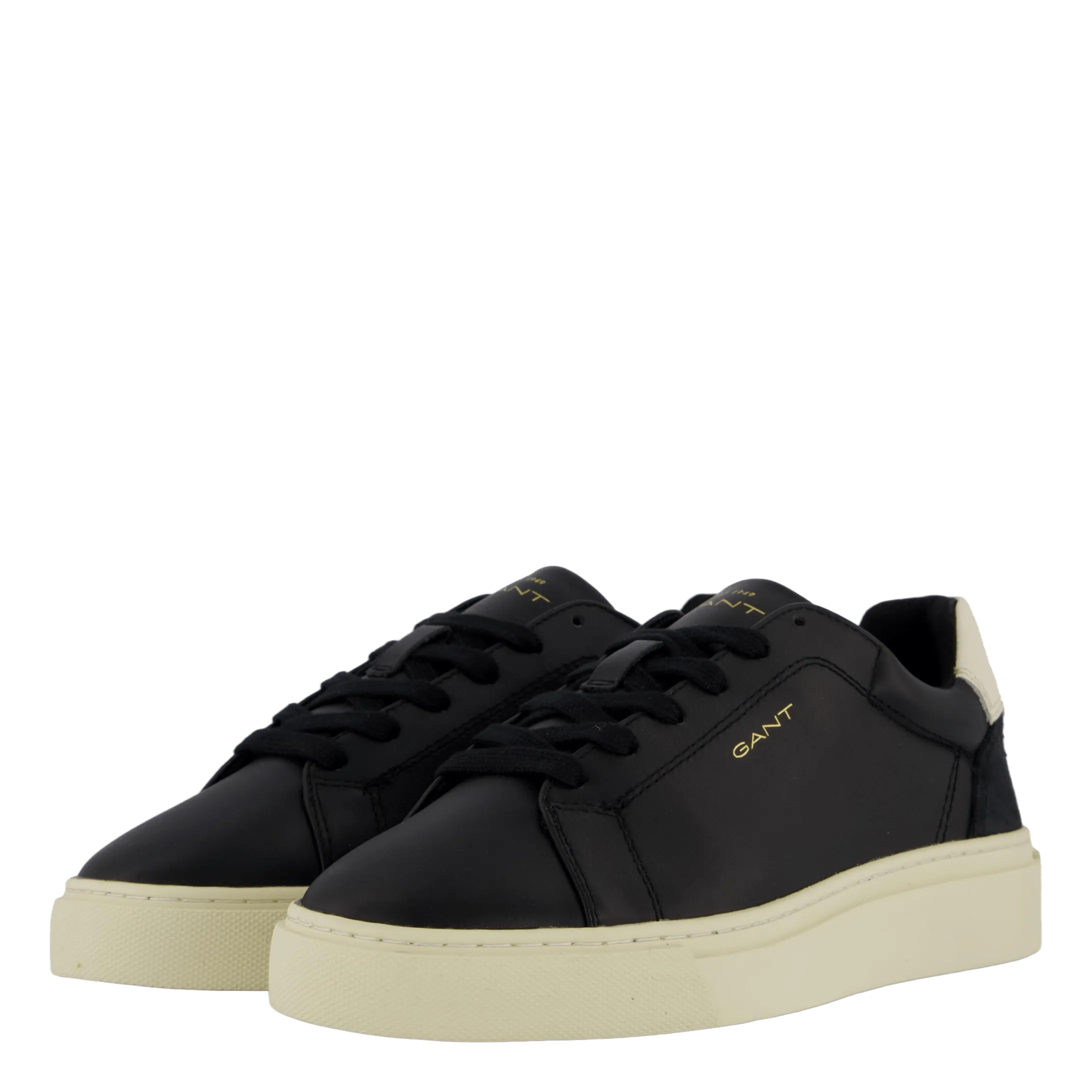 Gant Julice Black Sneaker