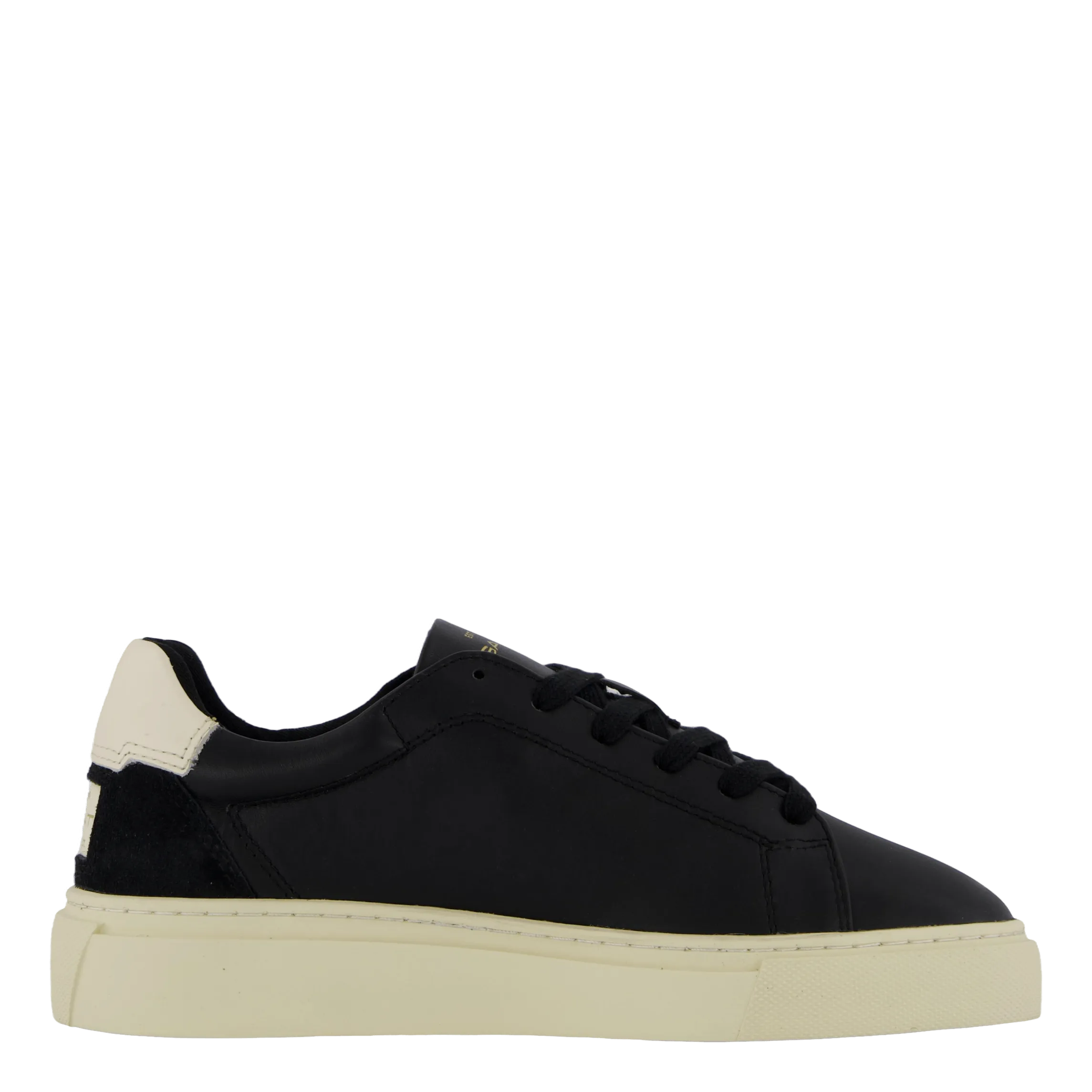 Gant Julice Black Sneaker