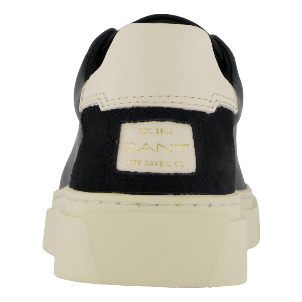 Gant Julice Black Sneaker