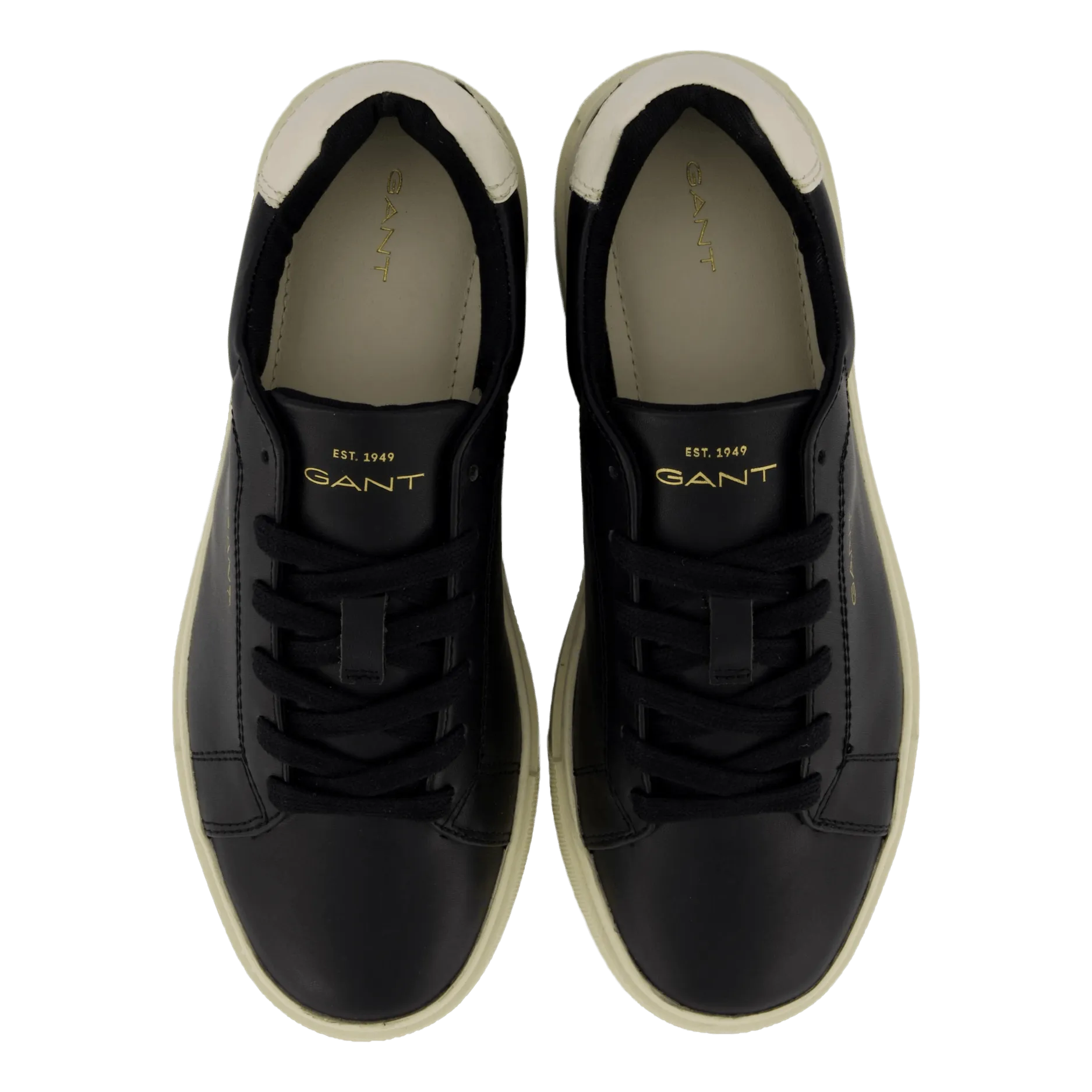 Gant Julice Black Sneaker