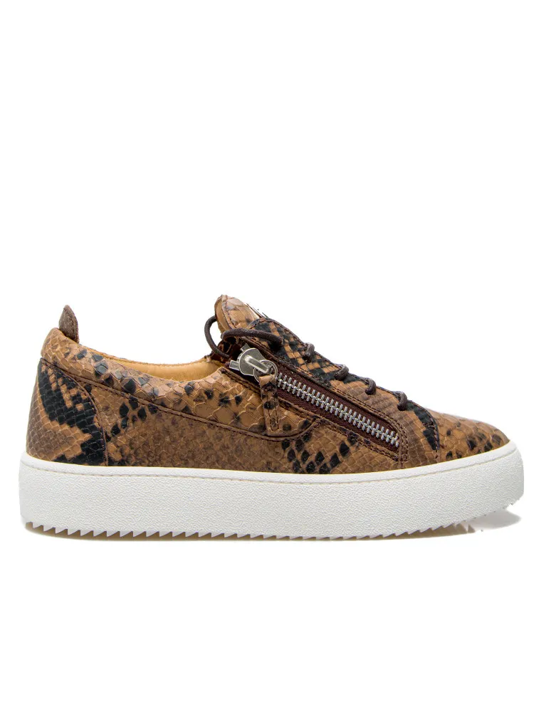 Giuseppe Zanotti Men's Sneakers at Credomen