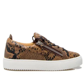 Giuseppe Zanotti Men's Sneakers at Credomen