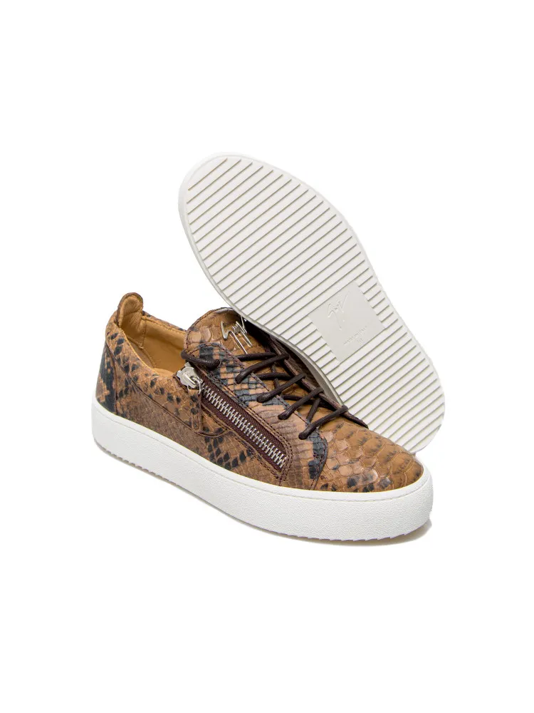 Giuseppe Zanotti Men's Sneakers at Credomen