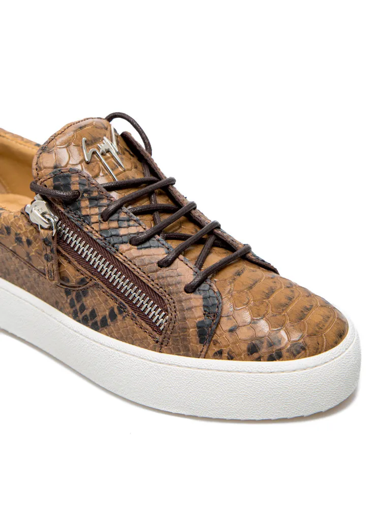 Giuseppe Zanotti Men's Sneakers at Credomen