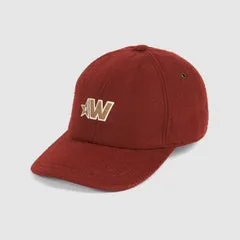 Golden Goose Star-W Cap - Best Deals Available Now