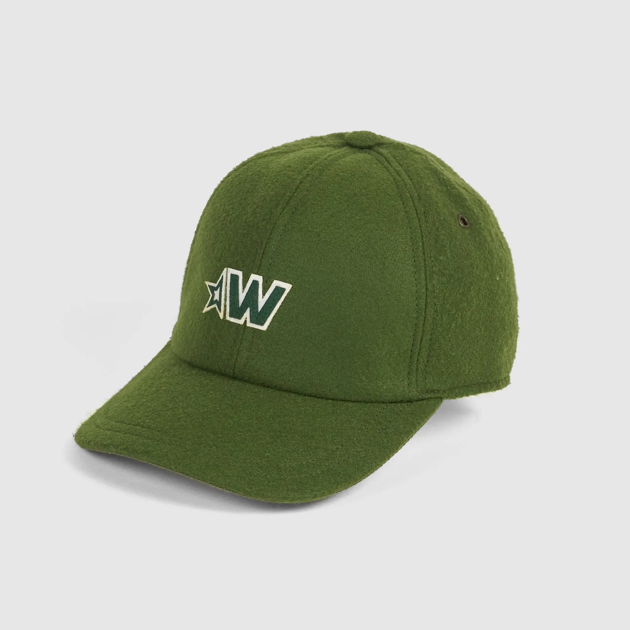 Golden Goose Star-W Cap - Best Deals Available Now