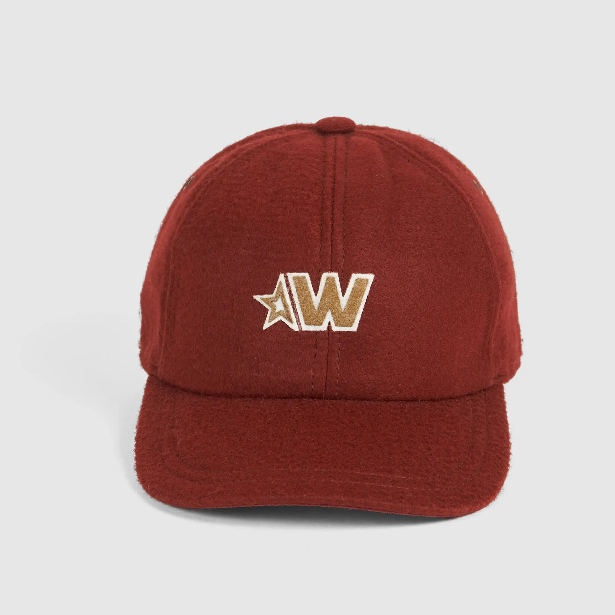 Golden Goose Star-W Cap - Best Deals Available Now