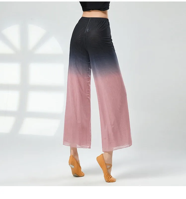 Gradient Leggings