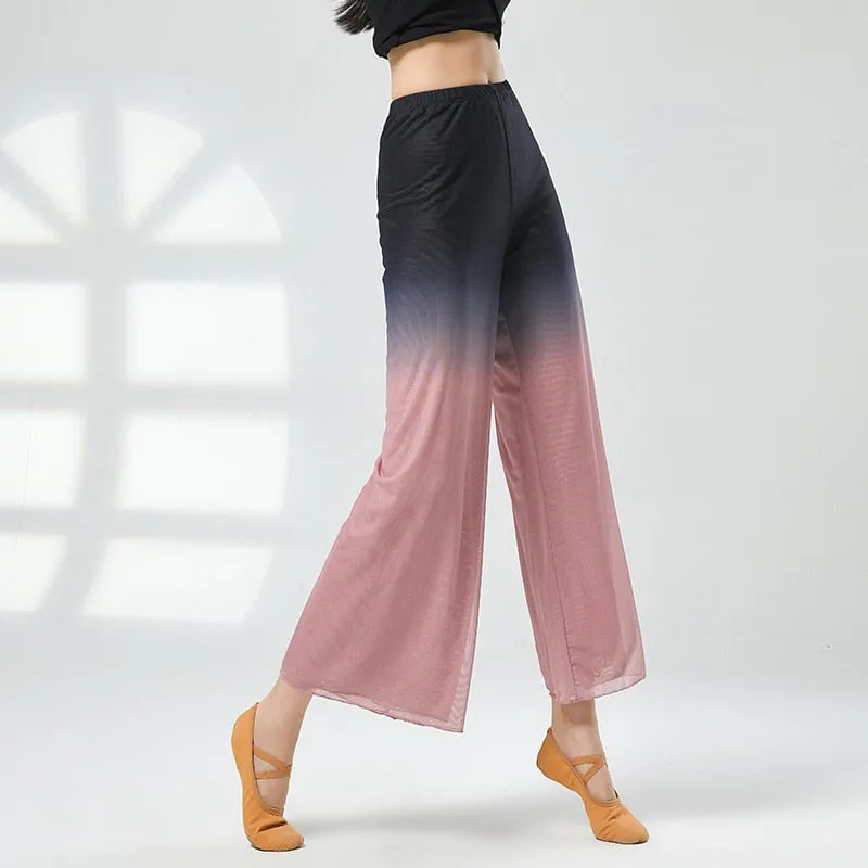 Gradient Leggings