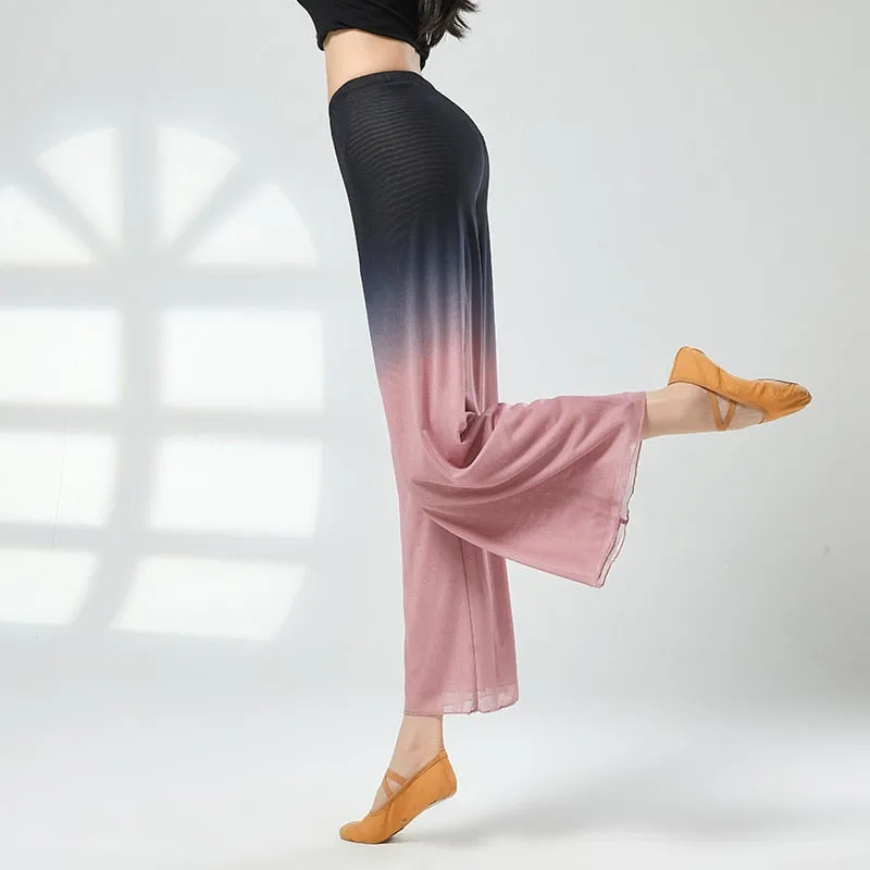 Gradient Leggings