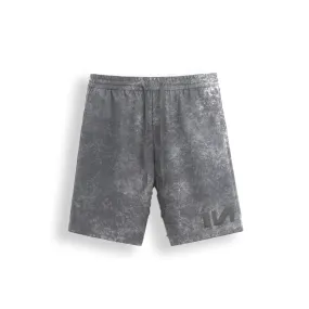 GRAPHITE Denim Shorts