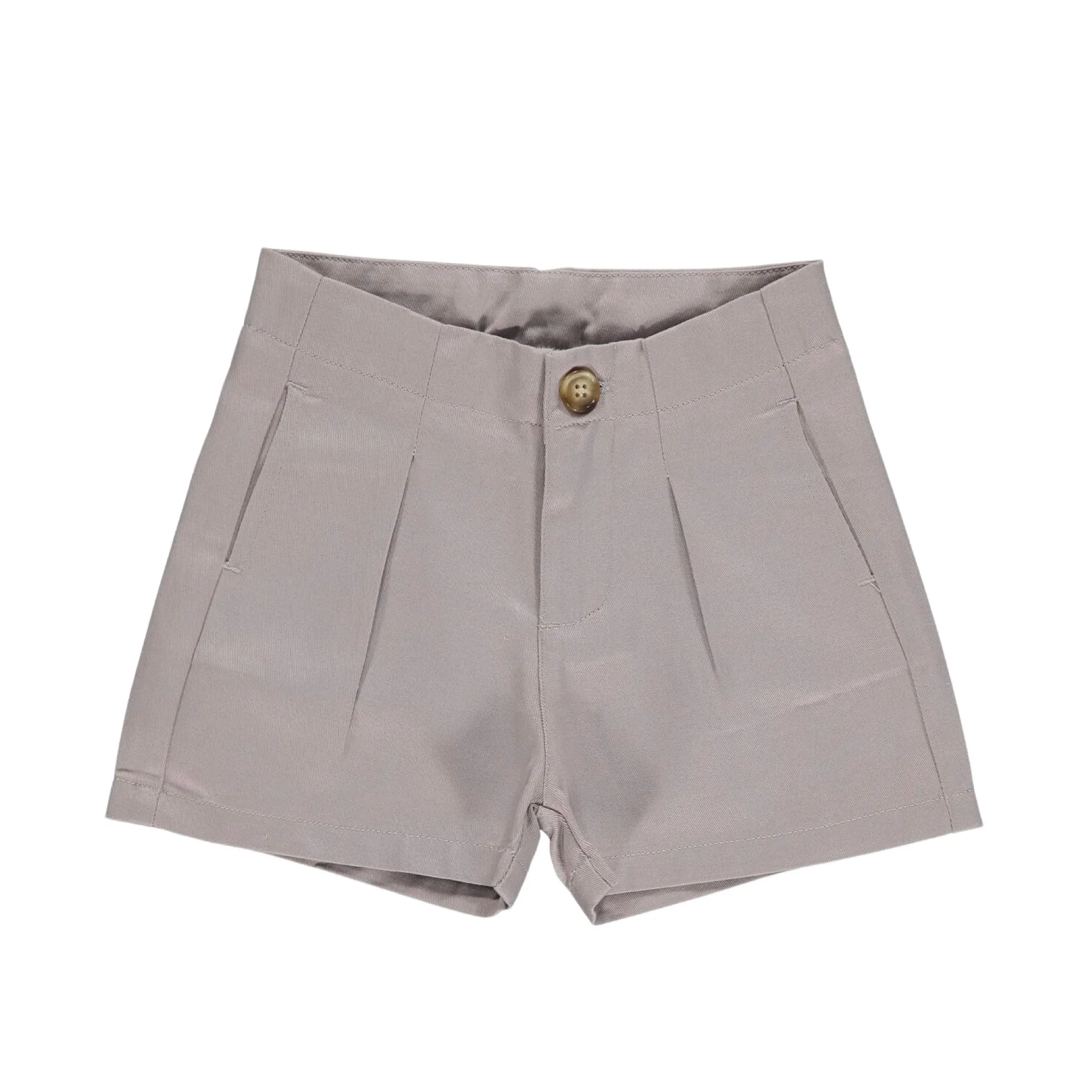 Grey Vignette Hattie Shorts