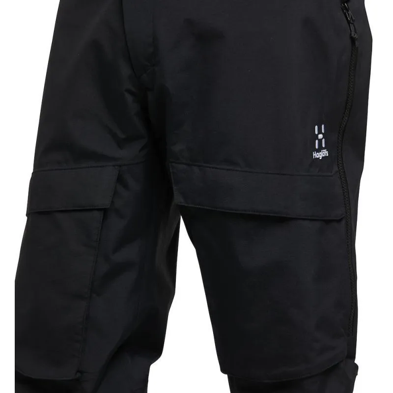 Haglöfs Elation GTX Ski Pants for Men