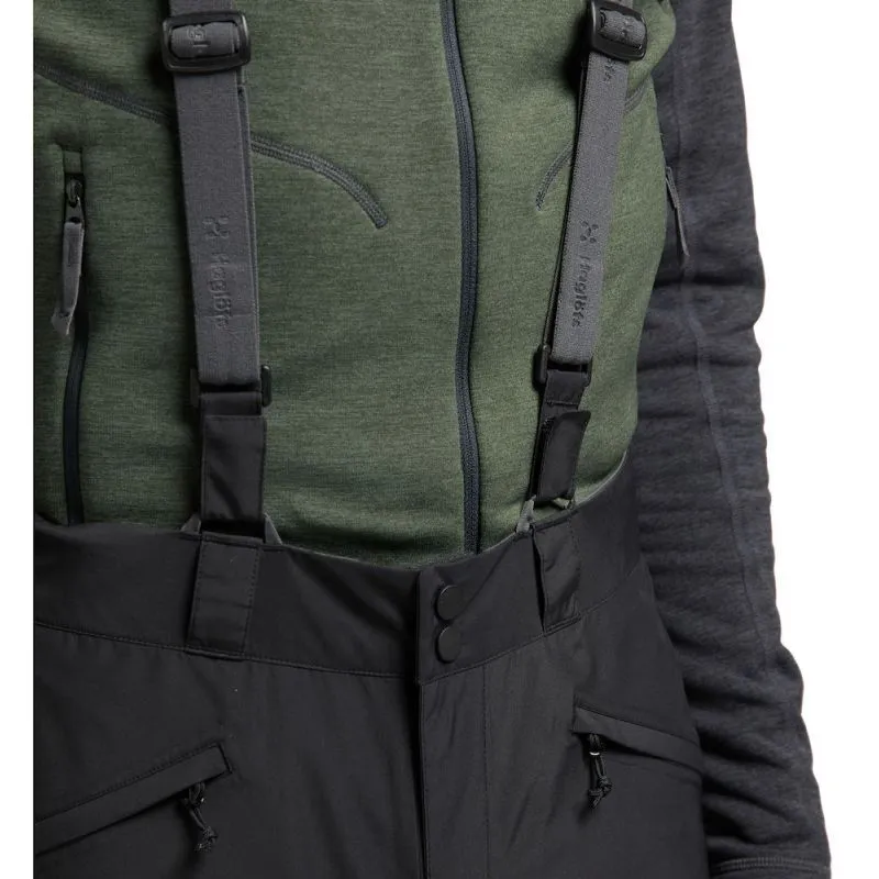 Haglöfs Lumi Form Ski Pants for Men