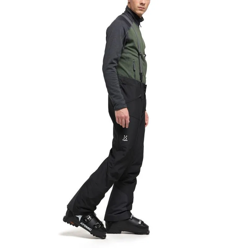 Haglöfs Lumi Form Ski Pants for Men