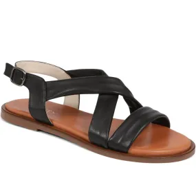 Hali Leather Sandals in HALI / 325 324 Edition