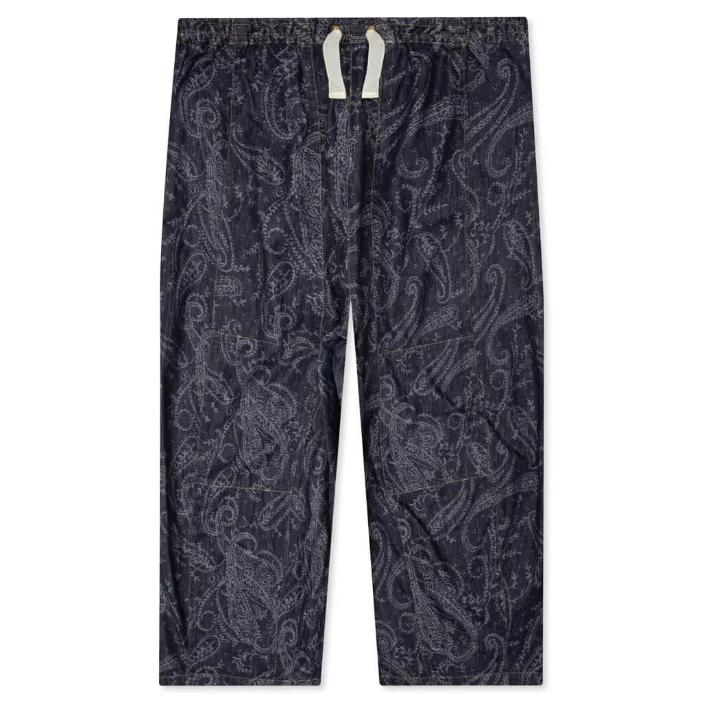 Indigo H.D. Pants