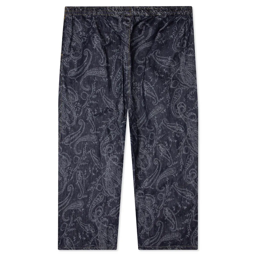 Indigo H.D. Pants