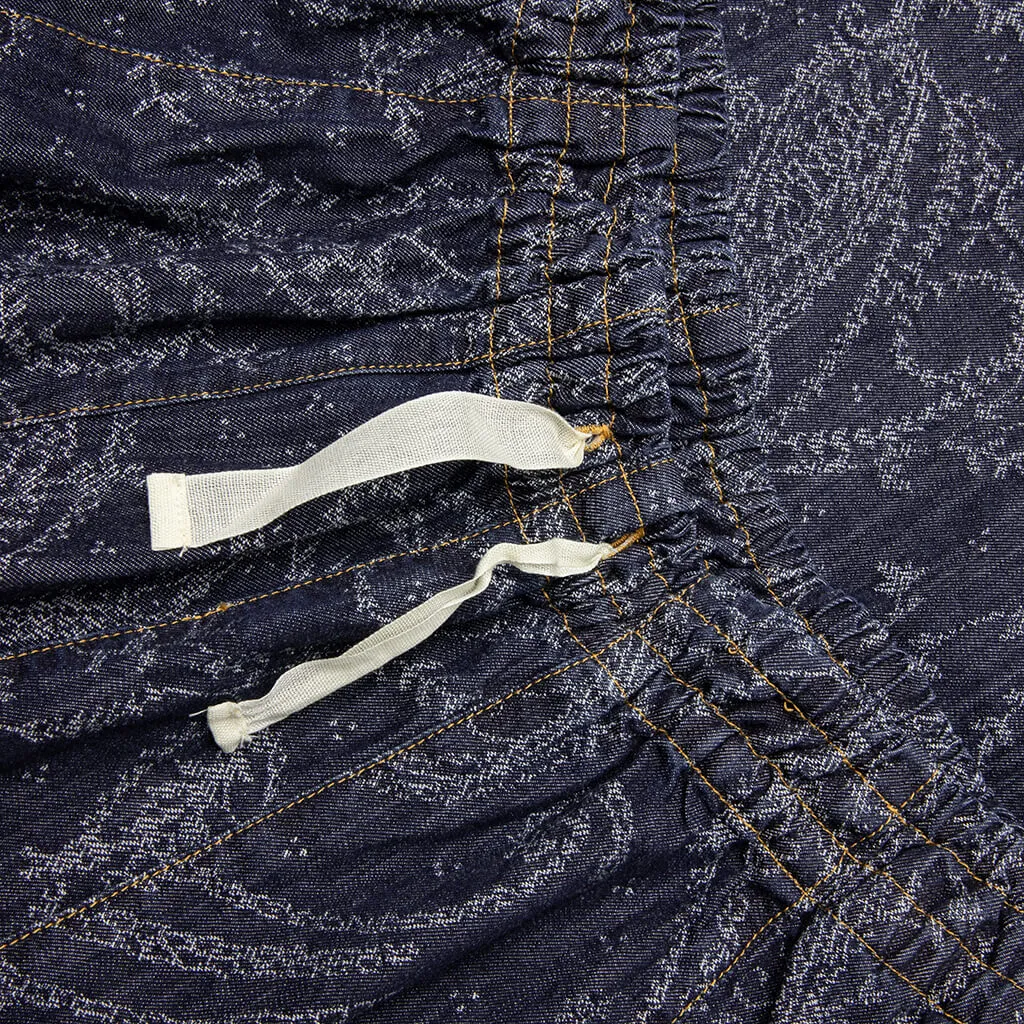 Indigo H.D. Pants