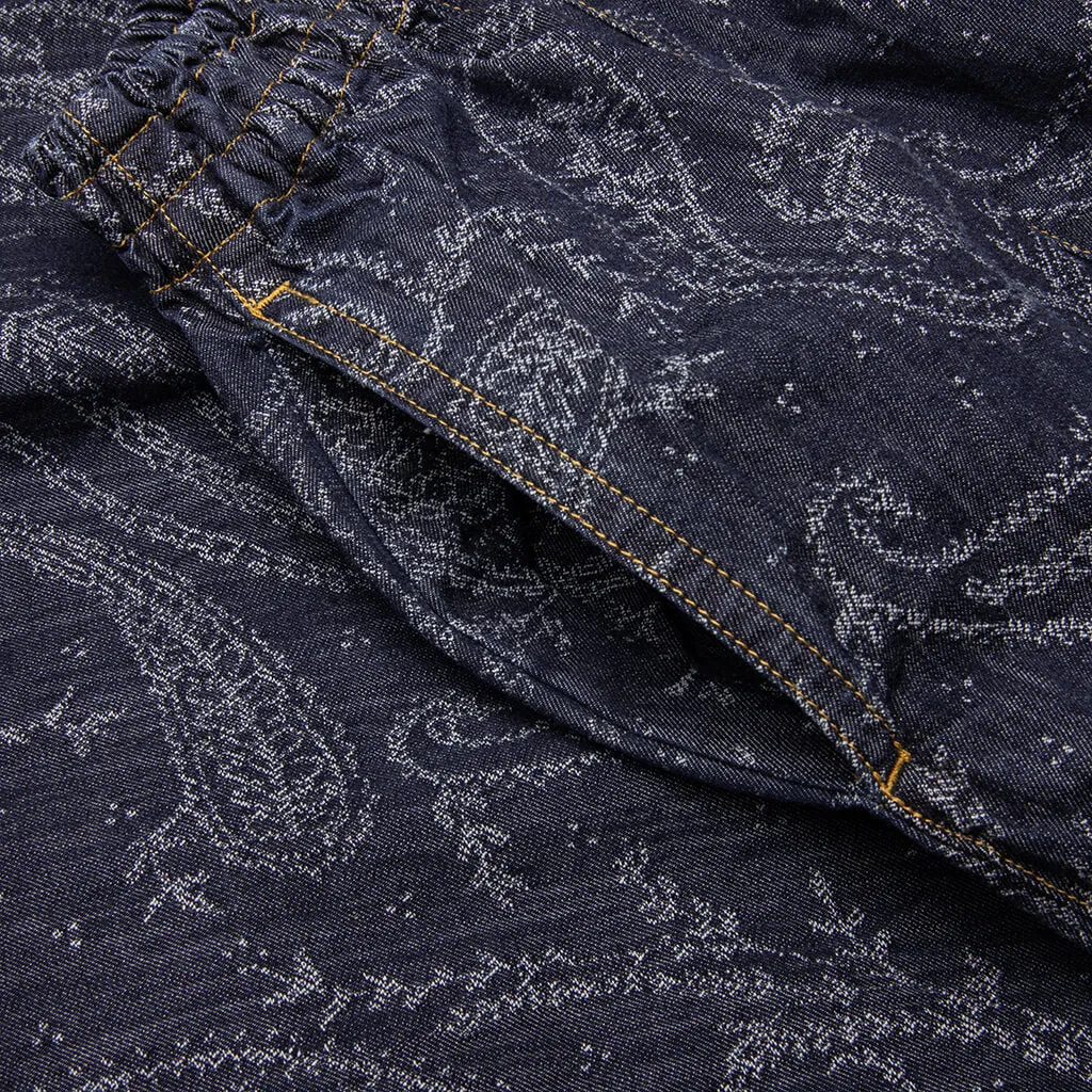 Indigo H.D. Pants