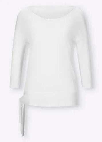 Grattan Heine Round Neck Sweater