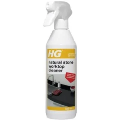 HG Stone Top Kitchen Cleaner 500ml Each